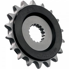 JT Sprockets 18 Tooth Front Sprocket JTF423.18RB