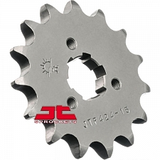 JT Sprockets 15 Tooth Front Sprocket JTF424.15