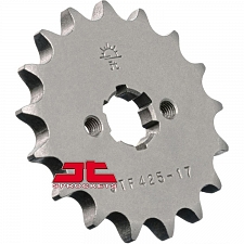 JT Sprockets 17 Tooth Front Sprocket JTF425.17