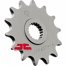 JT Sprockets 12 Tooth Front Sprocket JTF427.12