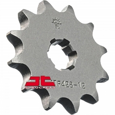 JT Sprockets 12 Tooth Front Sprocket JTF428.12