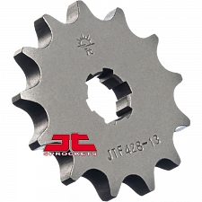 JT Sprockets 13 Tooth Front Sprocket JTF428.13