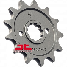 JT Sprockets 13 Tooth Front Sprocket JTF430.13