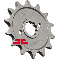 JT Sprockets 14 Tooth Front Sprocket JTF430.14