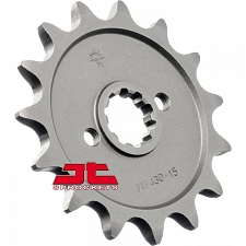 JT Sprockets 15 Tooth Front Sprocket JTF430.15