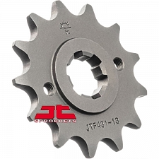 JT Sprockets 13 Tooth Front Sprocket JTF431.13