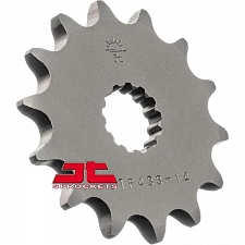 JT Sprockets 14 Tooth Front Sprocket JTF433.14