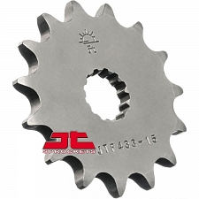 JT Sprockets 15 Tooth Front Sprocket JTF433.15