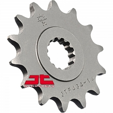 JT Sprockets 14 Tooth Front Sprocket JTF434.14