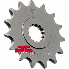 JT Sprockets 15 Tooth Front Sprocket JTF434.15