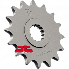 JT Sprockets 16 Tooth Front Sprocket JTF434.16
