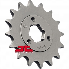 JT Sprockets 16 Tooth Front Sprocket JTF437.16