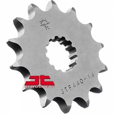 JT Sprockets 14 Tooth Front Sprocket JTF440.14