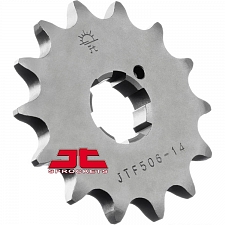 JT Sprockets 14 Tooth Front Sprocket JTF506.14