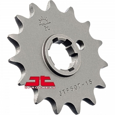 JT Sprockets 15 Tooth Front Sprocket JTF507.15