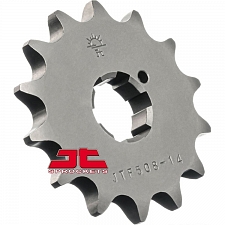 JT Sprockets 14 Tooth Front Sprocket JTF508.14