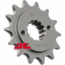 JT Sprockets 14 Tooth Front Sprocket JTF511.14