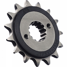 JT Sprockets 15 Tooth Front Sprocket JTF511.15RB