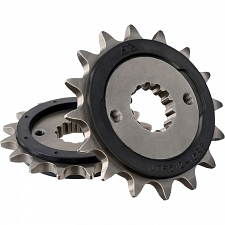 JT Sprockets 16 Tooth Front Sprocket JTF512.16RB