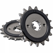 JT Sprockets 17 Tooth Front Sprocket JTF512.17RB
