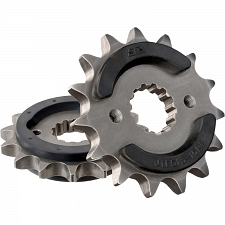 JT Sprockets 15 Tooth Front Sprocket JTF513.15RB
