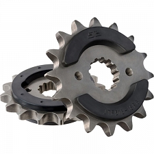 JT Sprockets 16 Tooth Front Sprocket JTF513.16RB