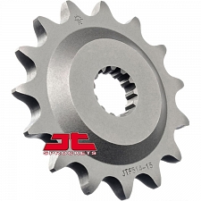 JT Sprockets 15 Tooth Front Sprocket JTF514.15