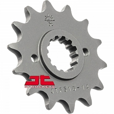 JT Sprockets 14 Tooth Front Sprocket JTF516.14