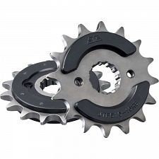 JT Sprockets 16 Tooth Front Sprocket JTF516.16RB