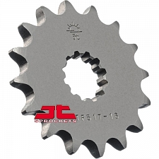 JT Sprockets 16 Tooth Front Sprocket JTF517.16
