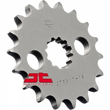 JT Sprockets 18 Tooth Front Sprocket JTF517.18