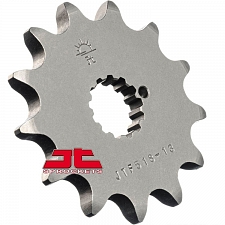 JT Sprockets 13 Tooth Front Sprocket JTF518.13