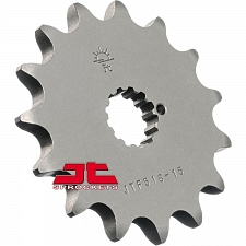 JT Sprockets 15 Tooth Front Sprocket JTF518.15