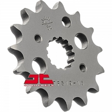 JT Sprockets 15 Tooth Front Sprocket JTF519.15