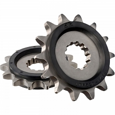JT Sprockets 14 Tooth Front Sprocket JTF520.14RB