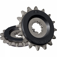 JT Sprockets 16 Tooth Front Sprocket JTF520.16RB