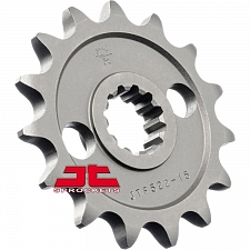 JT Sprockets 15 Tooth Front Sprocket JTF522.15