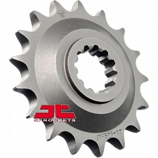 JT Sprockets 17 Tooth Front Sprocket JTF525.17