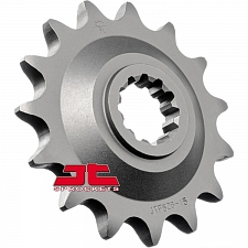 JT Sprockets 15 Tooth Front Sprocket JTF526.15