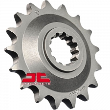 JT Sprockets 17 Tooth Front Sprocket JTF527.17