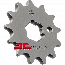 JT Sprockets 13 Tooth Front Sprocket JTF546.13