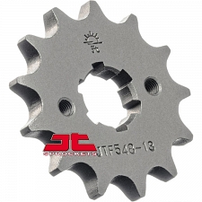 JT Sprockets 13 Tooth Front Sprocket JTF548.13