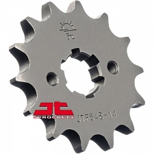 JT Sprockets 14 Tooth Front Sprocket JTF548.14