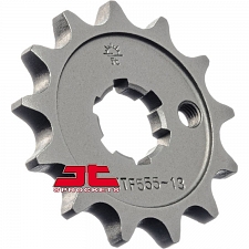 JT Sprockets 13 Tooth Front Sprocket JTF555.13