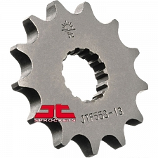 JT Sprockets 13 Tooth Front Sprocket JTF558.13
