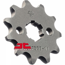 JT Sprockets 11 Tooth Front Sprocket JTF563.11