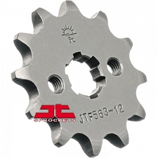 JT Sprockets 12 Tooth Front Sprocket JTF563.12