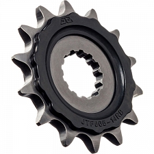 JT Sprockets 14 Tooth Front Sprocket JTF565.14RB