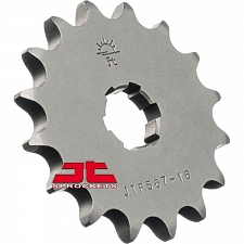 JT Sprockets 16 Tooth Front Sprocket JTF567.16