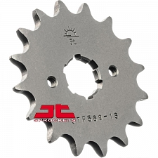 JT Sprockets 16 Tooth Front Sprocket JTF569.16